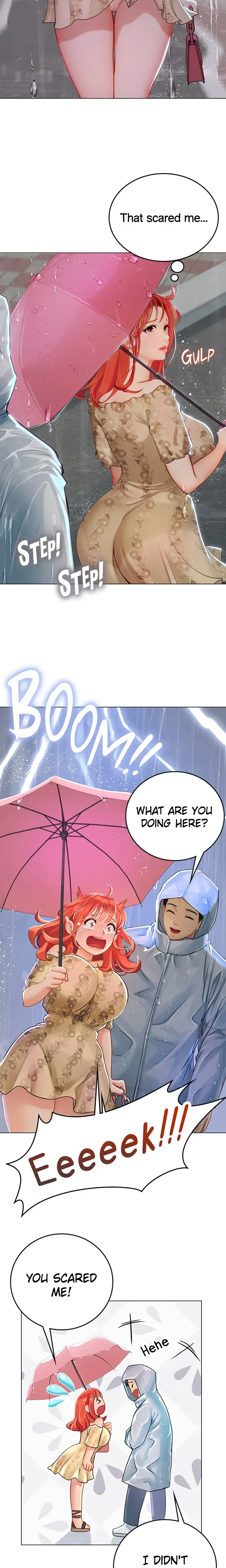 Intern Diver Chapter 24 - Page 17