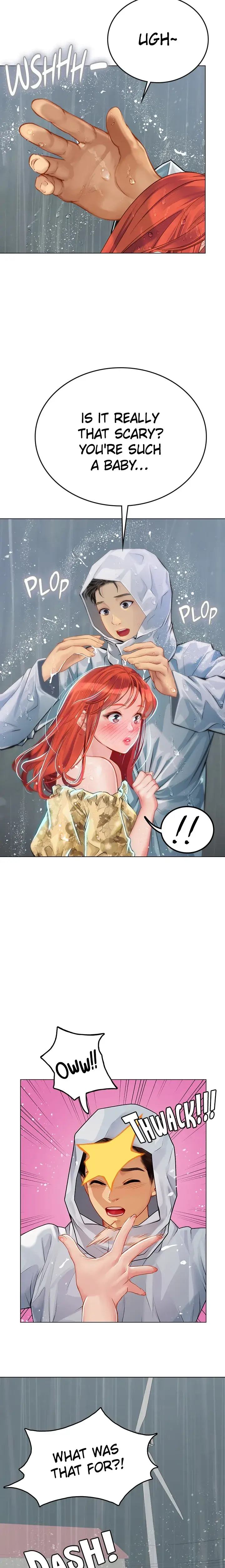 Intern Diver Chapter 24 - Page 21