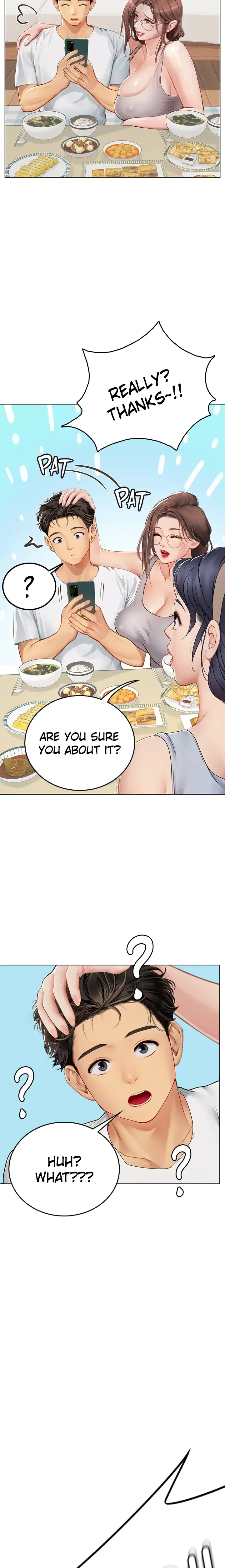 Intern Diver Chapter 24 - Page 24