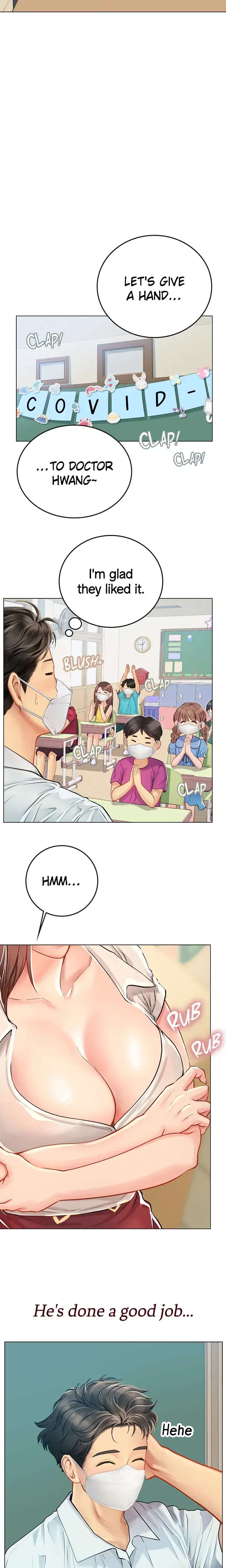 Intern Diver Chapter 25 - Page 9