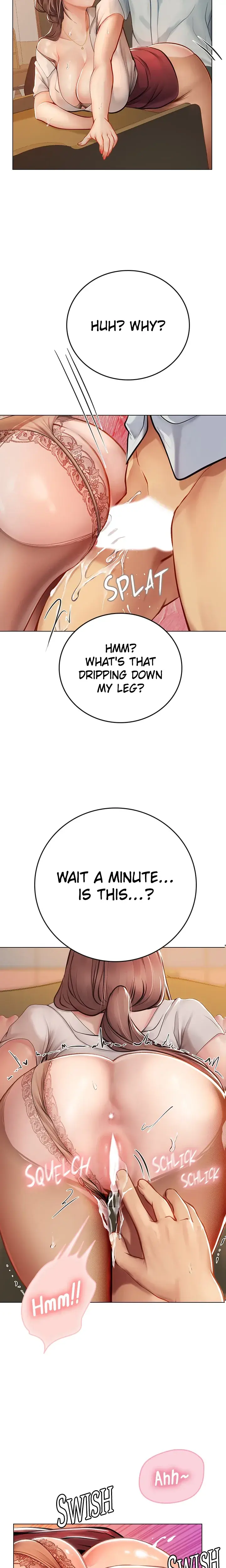 Intern Diver Chapter 26 - Page 12