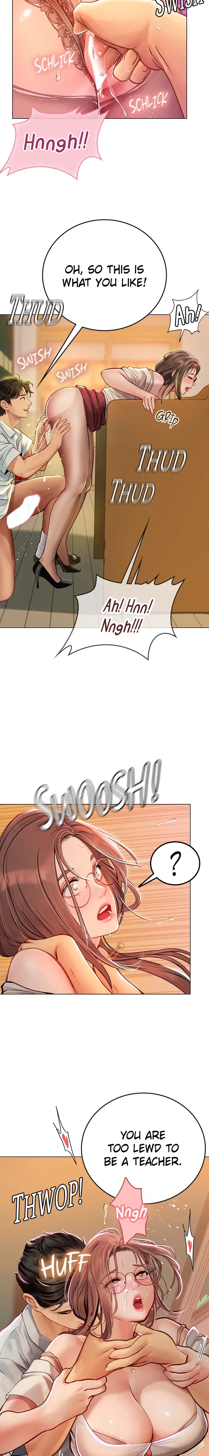 Intern Diver Chapter 26 - Page 13