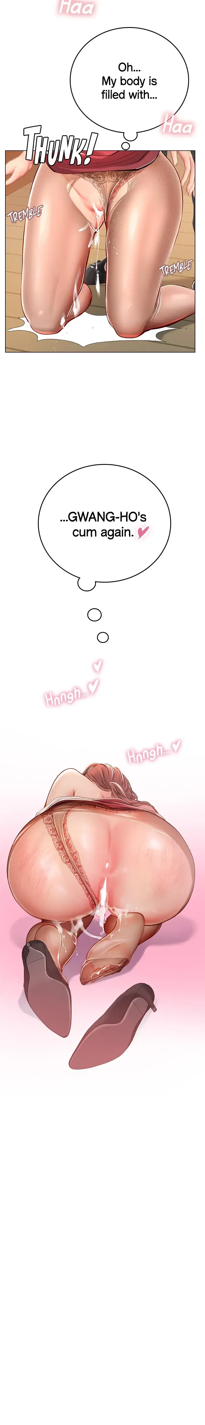 Intern Diver Chapter 26 - Page 18