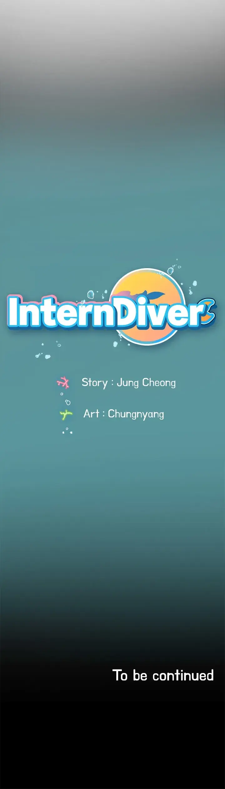 Intern Diver Chapter 26 - Page 21