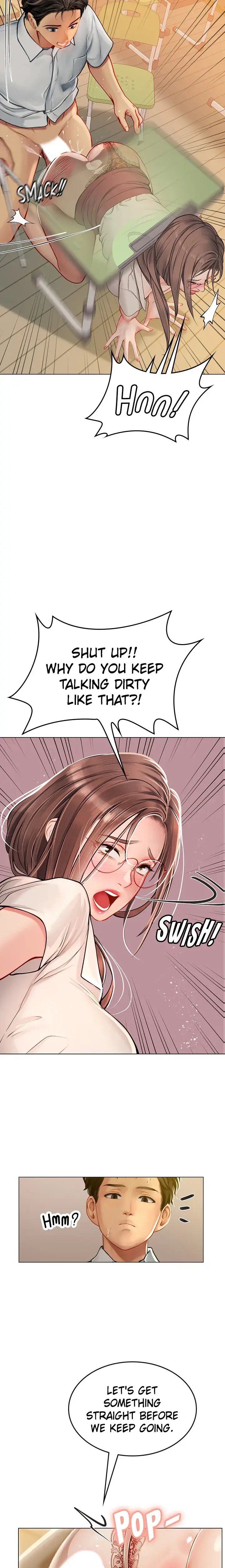 Intern Diver Chapter 26 - Page 4