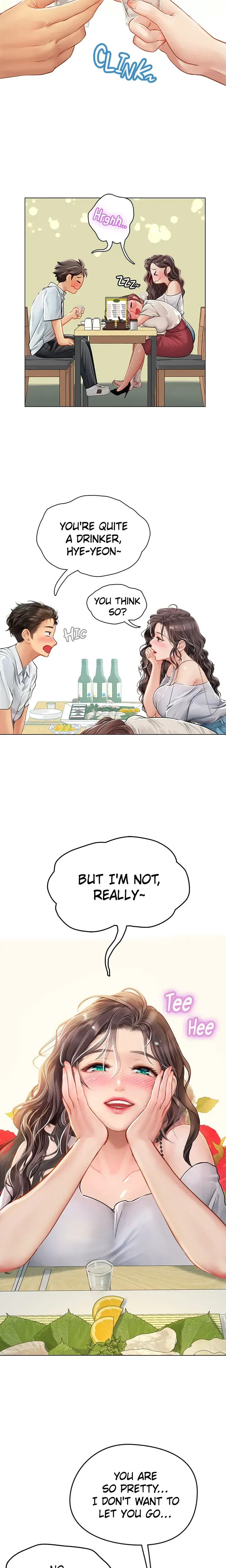 Intern Diver Chapter 27 - Page 18