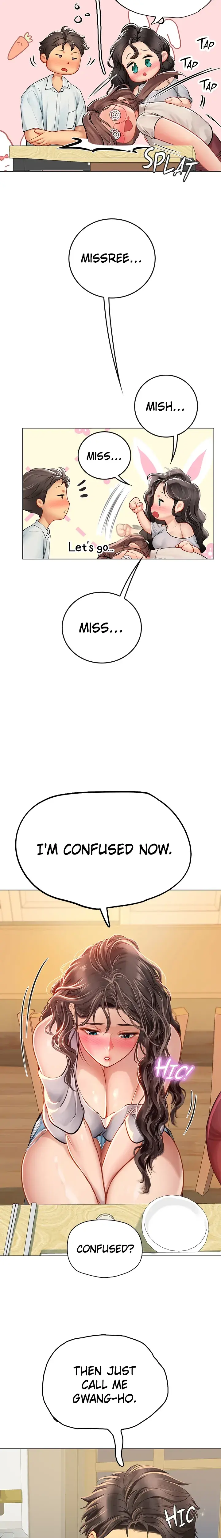 Intern Diver Chapter 27 - Page 20