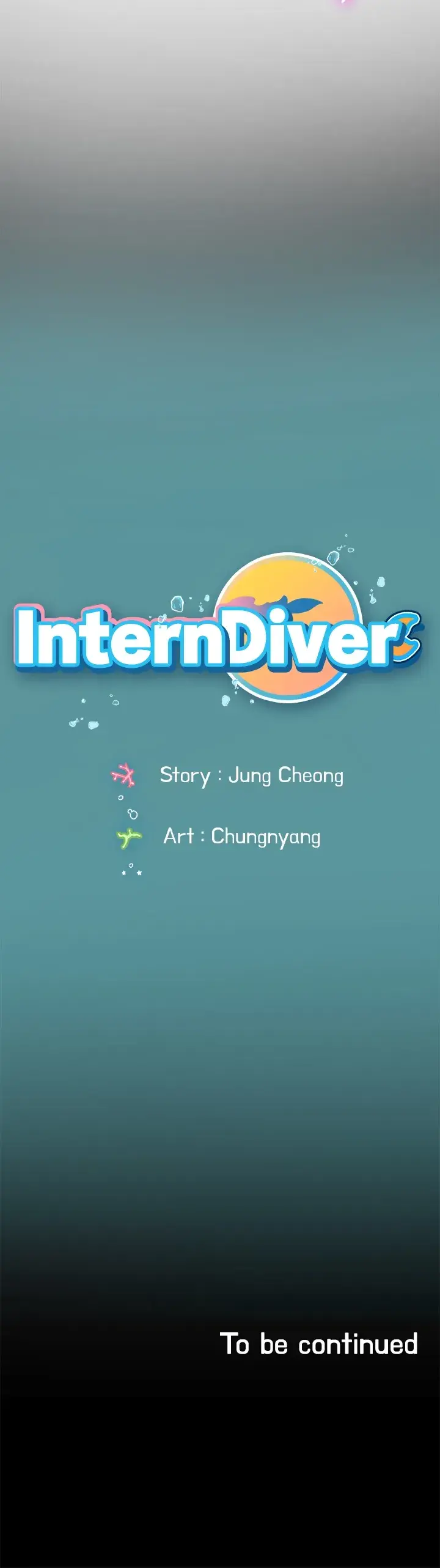 Intern Diver Chapter 27 - Page 23