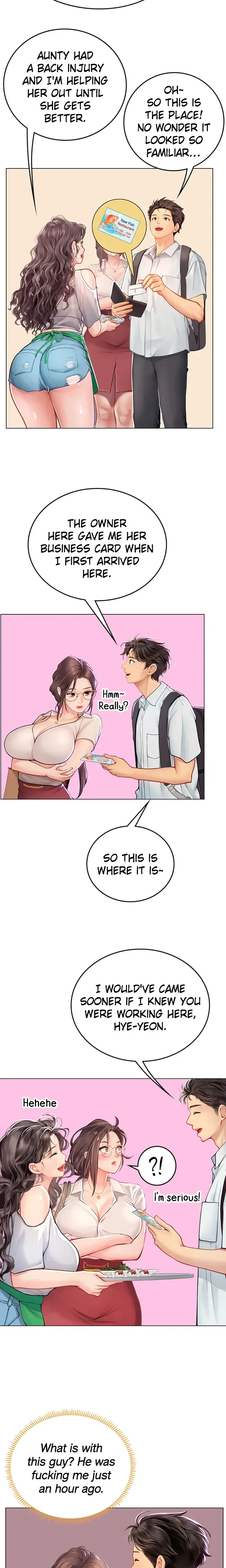 Intern Diver Chapter 27 - Page 4
