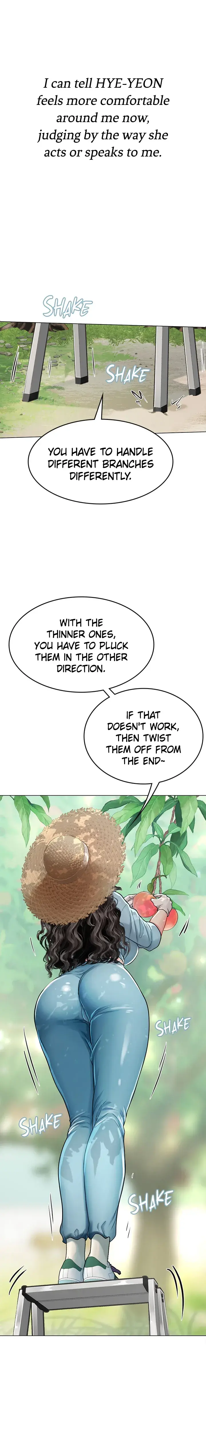 Intern Diver Chapter 28 - Page 11