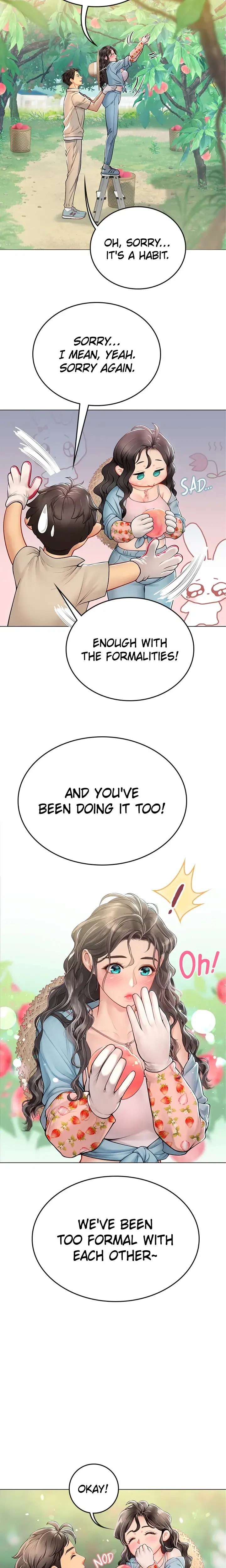 Intern Diver Chapter 28 - Page 15