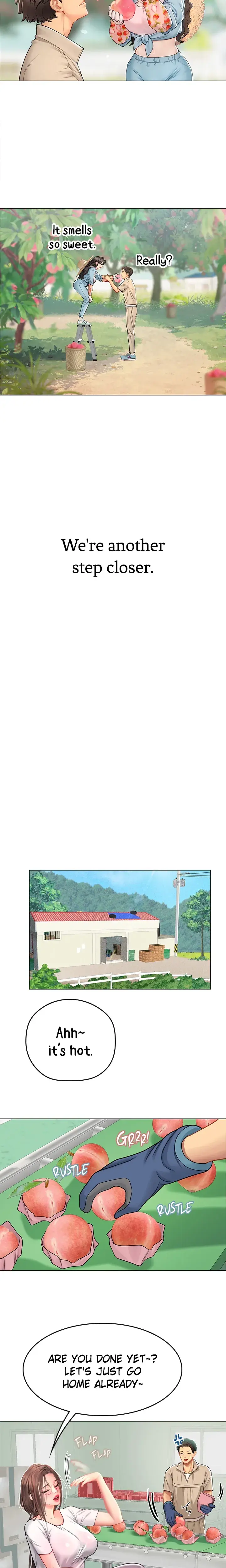 Intern Diver Chapter 28 - Page 16