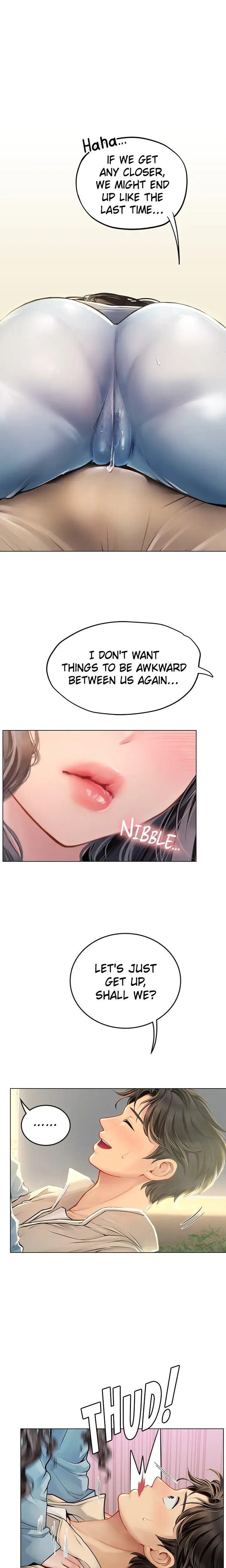 Intern Diver Chapter 28 - Page 24