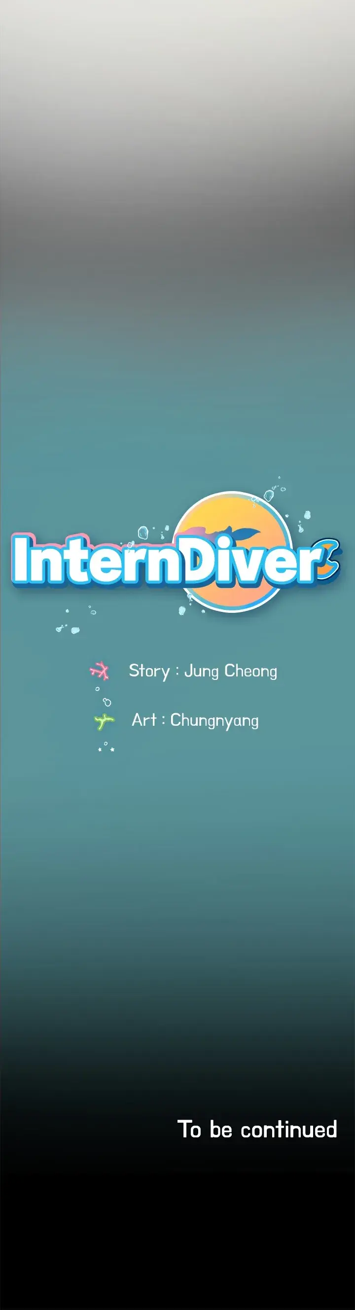 Intern Diver Chapter 28 - Page 26