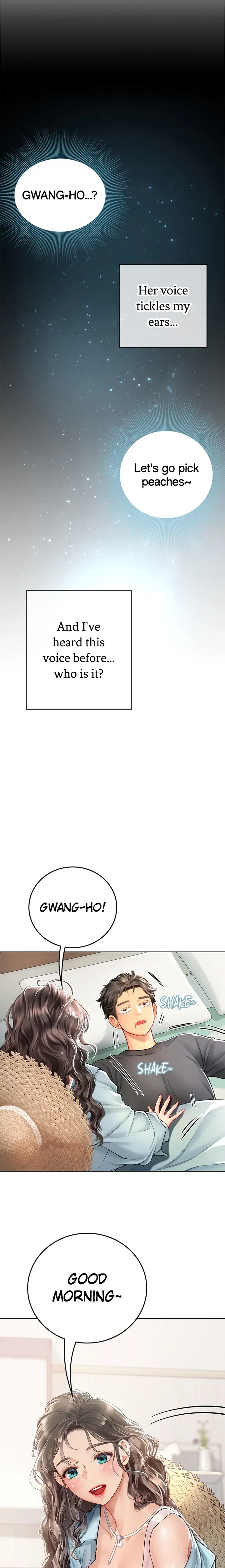 Intern Diver Chapter 28 - Page 3