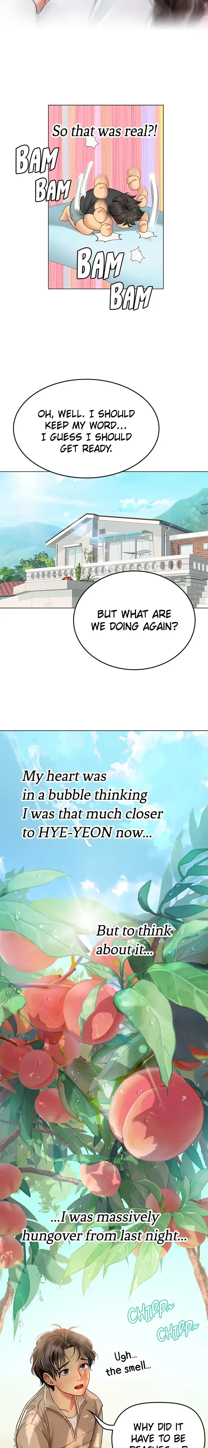 Intern Diver Chapter 28 - Page 6