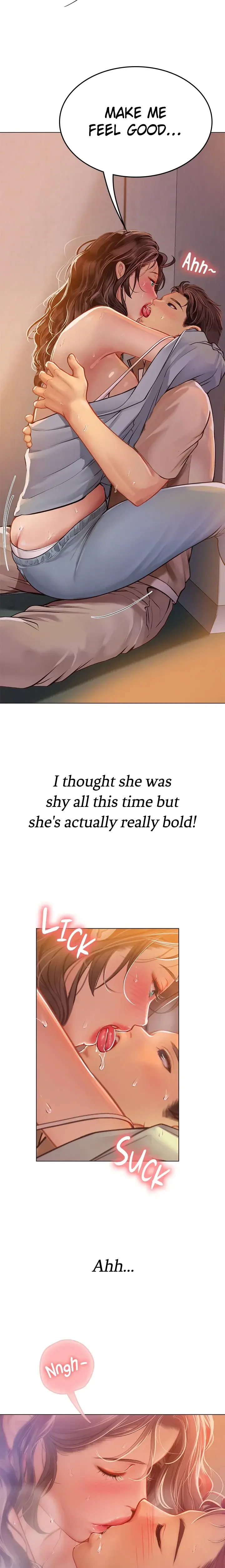 Intern Diver Chapter 29 - Page 11