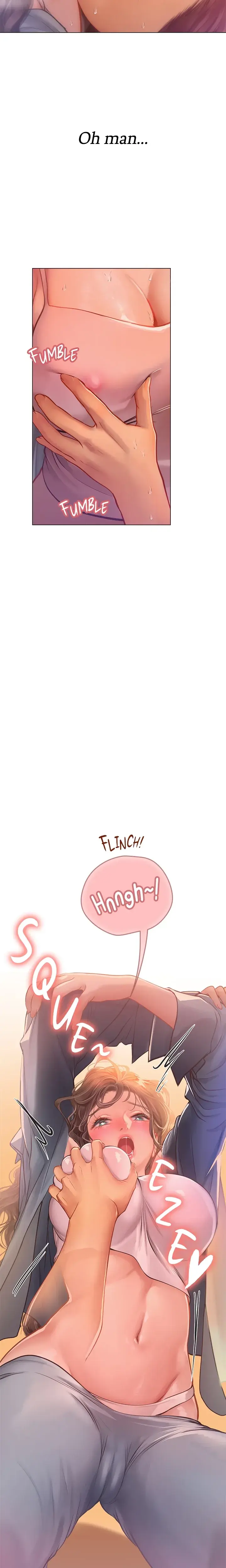 Intern Diver Chapter 29 - Page 12