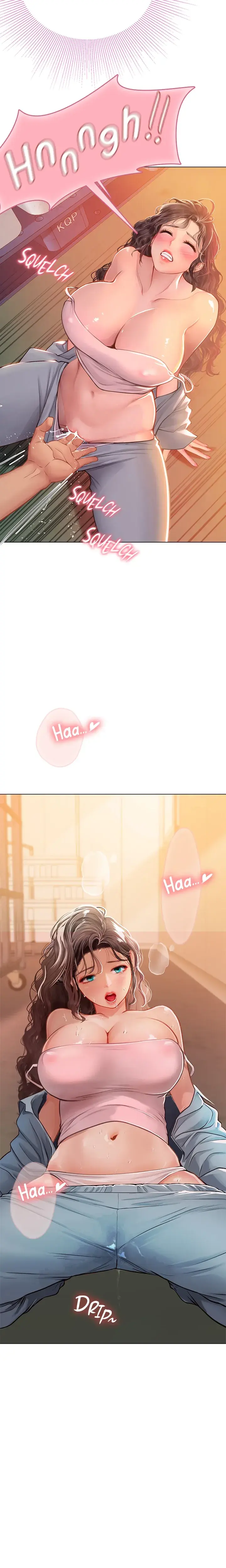 Intern Diver Chapter 29 - Page 15