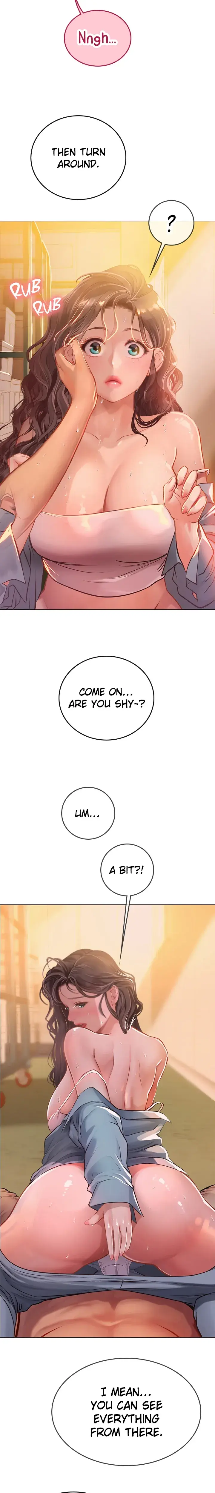 Intern Diver Chapter 29 - Page 17