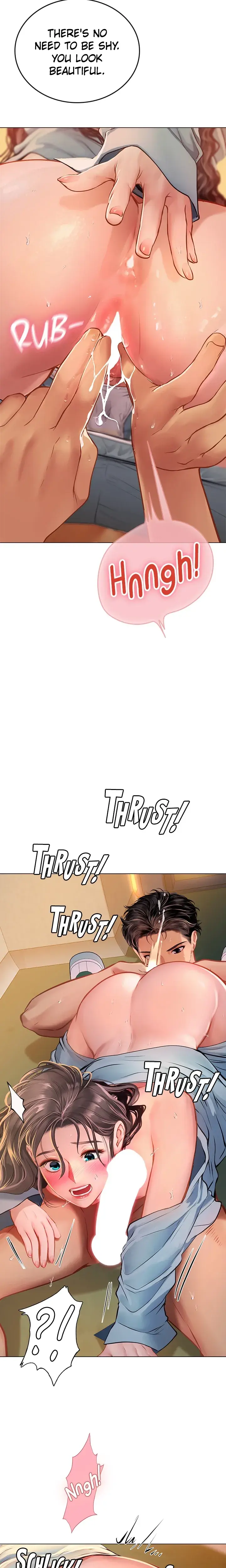 Intern Diver Chapter 29 - Page 18