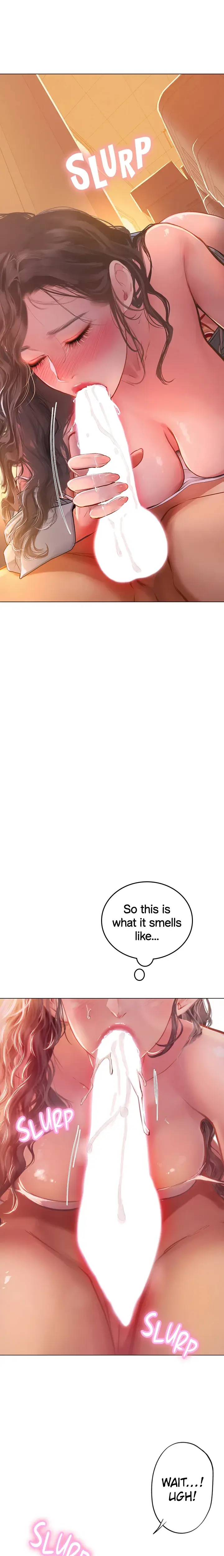 Intern Diver Chapter 29 - Page 22
