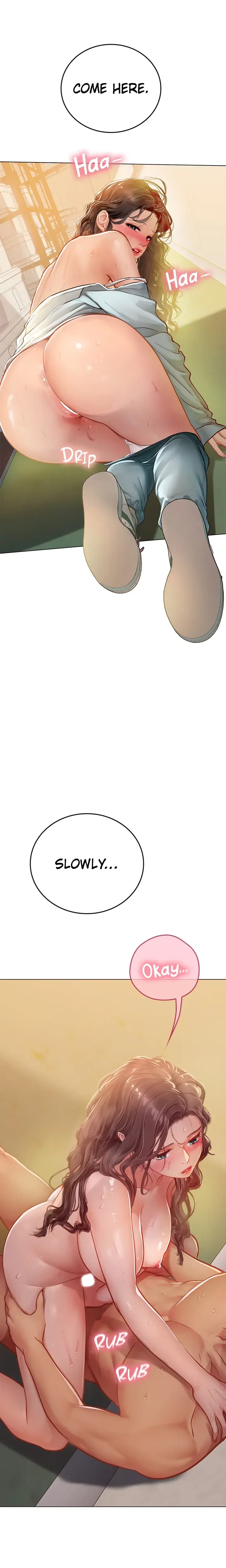 Intern Diver Chapter 29 - Page 24