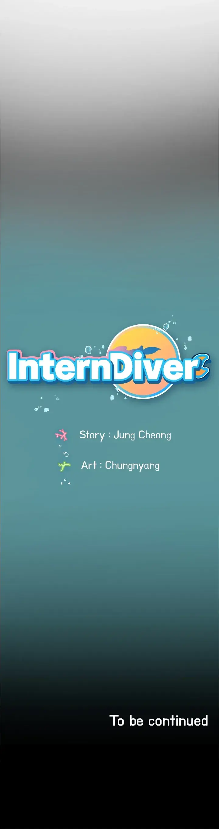 Intern Diver Chapter 29 - Page 27