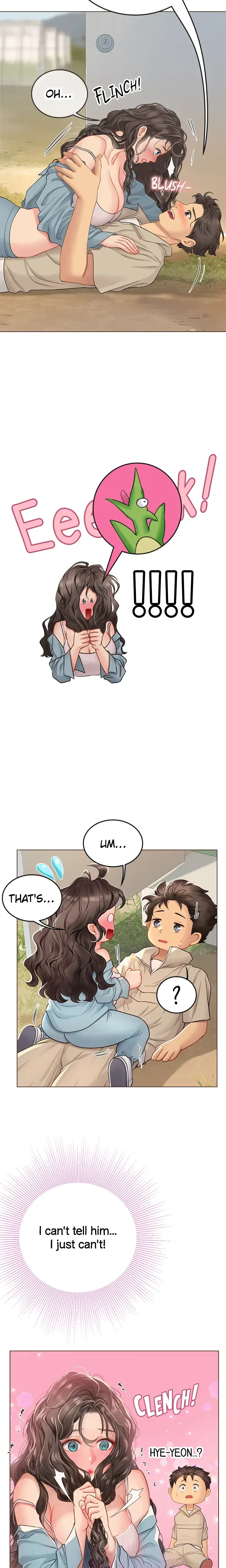 Intern Diver Chapter 29 - Page 3