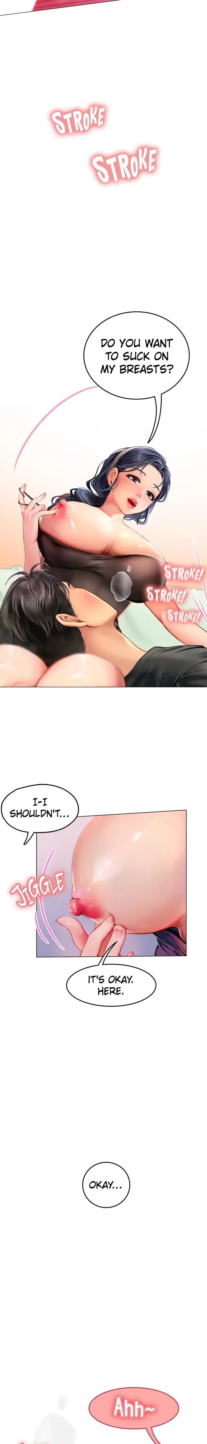 Intern Diver Chapter 3 - Page 33