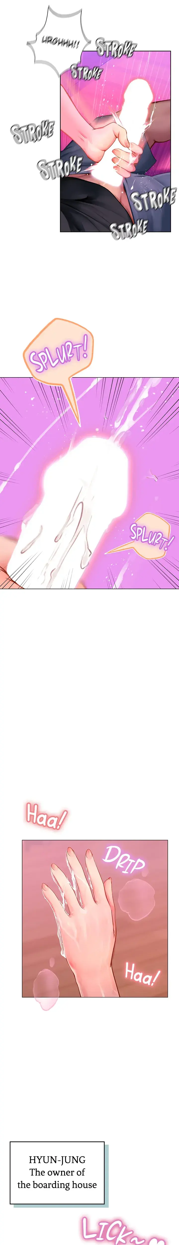 Intern Diver Chapter 3 - Page 35