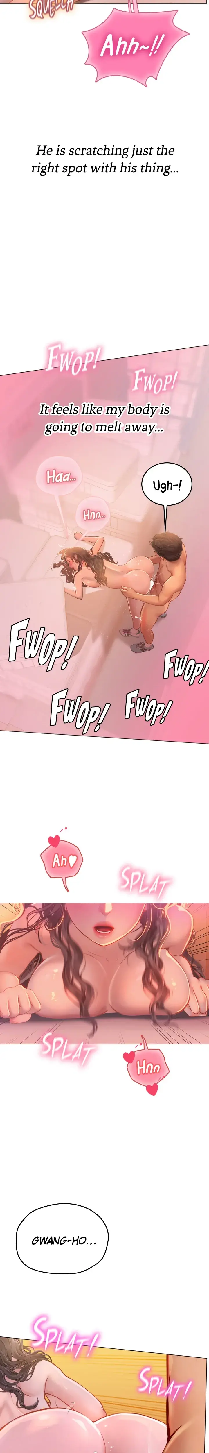 Intern Diver Chapter 30 - Page 10