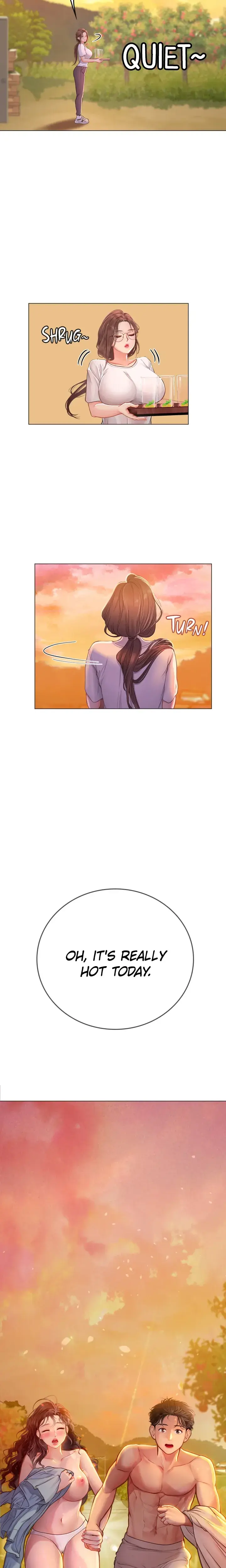 Intern Diver Chapter 30 - Page 23