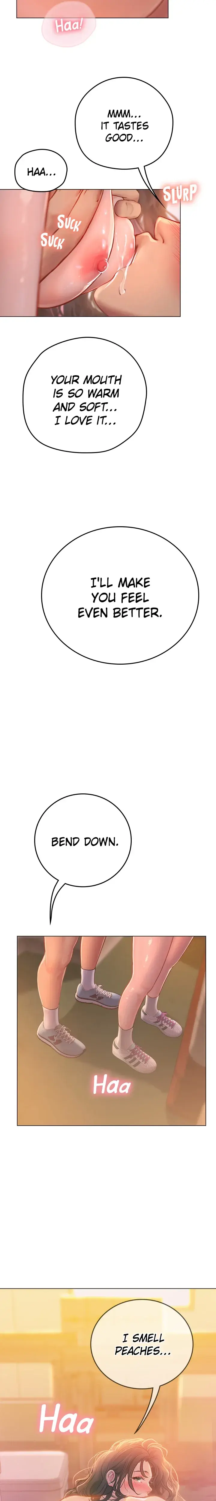 Intern Diver Chapter 30 - Page 8