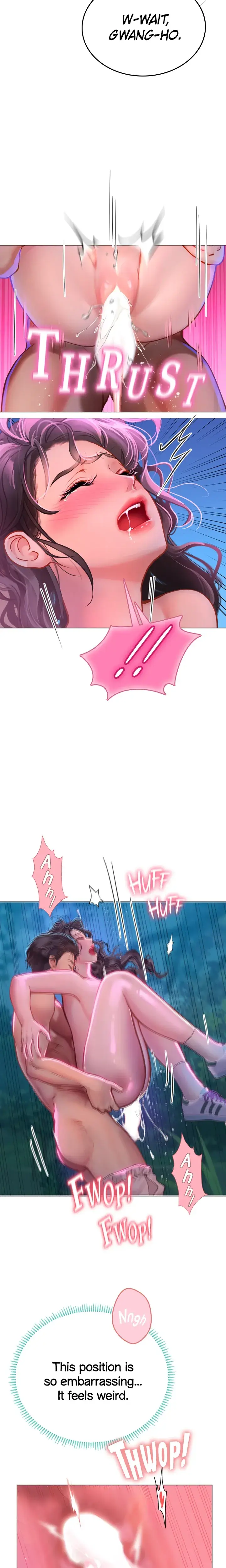 Intern Diver Chapter 31 - Page 19