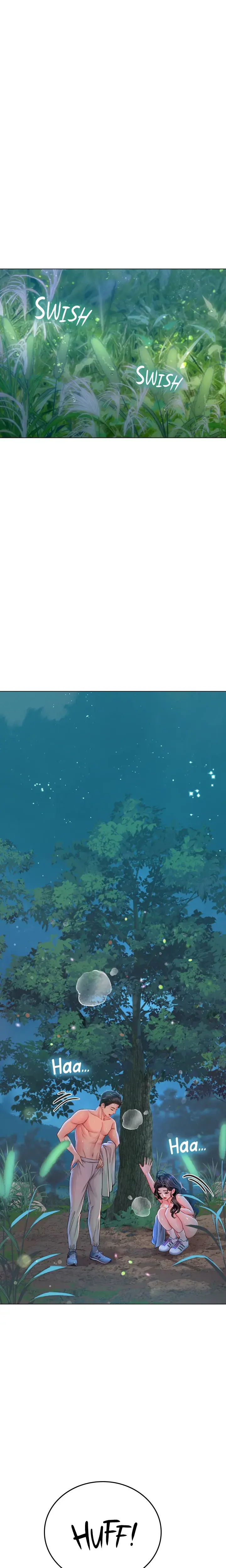 Intern Diver Chapter 31 - Page 3