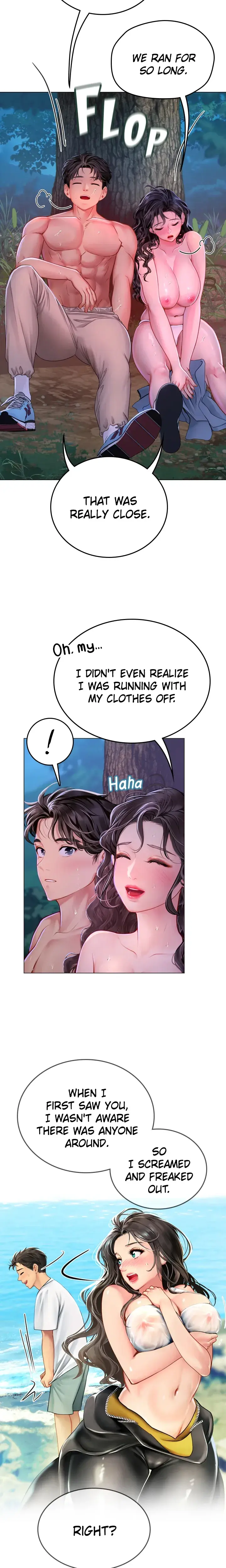 Intern Diver Chapter 31 - Page 4