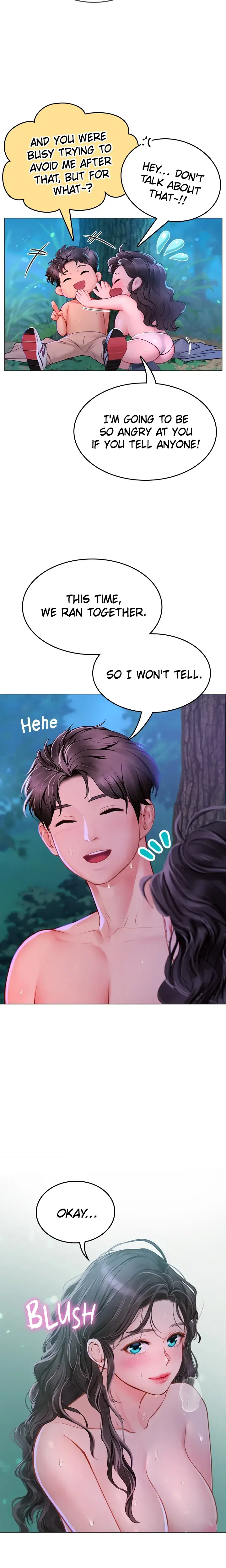 Intern Diver Chapter 31 - Page 5