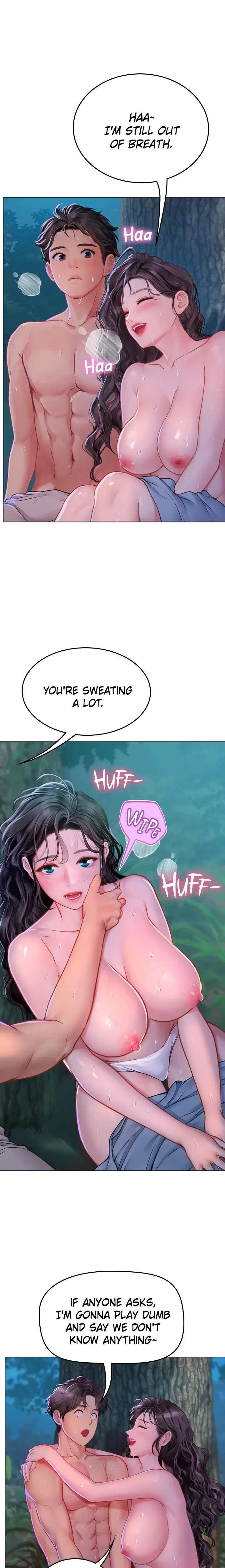 Intern Diver Chapter 31 - Page 6