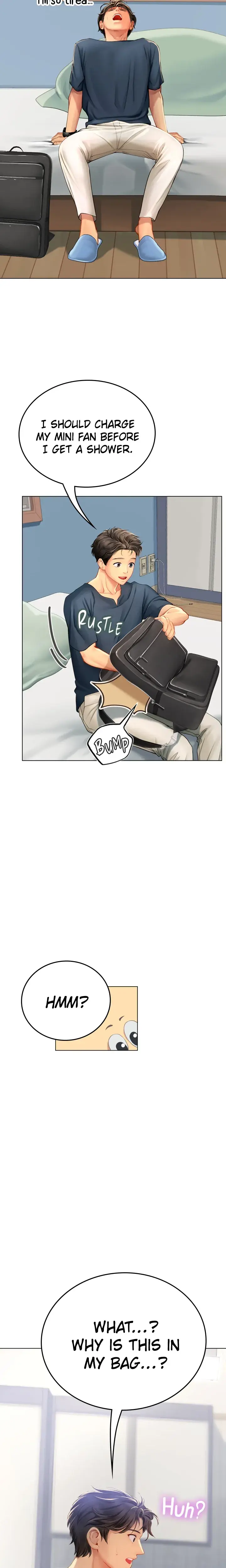 Intern Diver Chapter 32 - Page 26