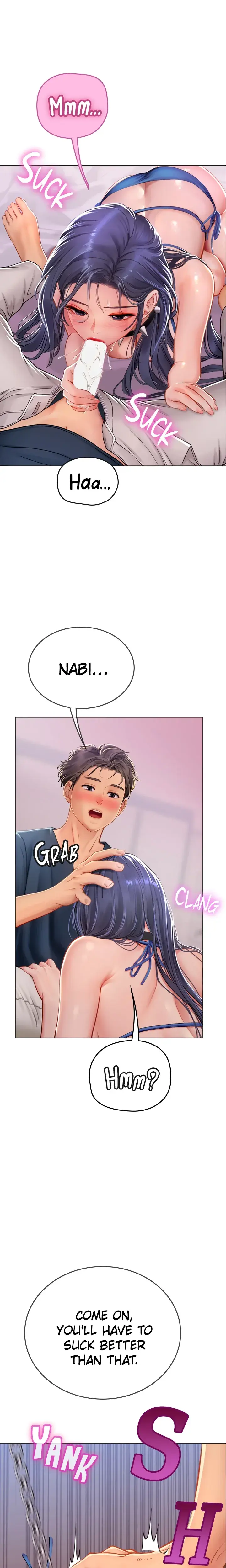 Intern Diver Chapter 33 - Page 14