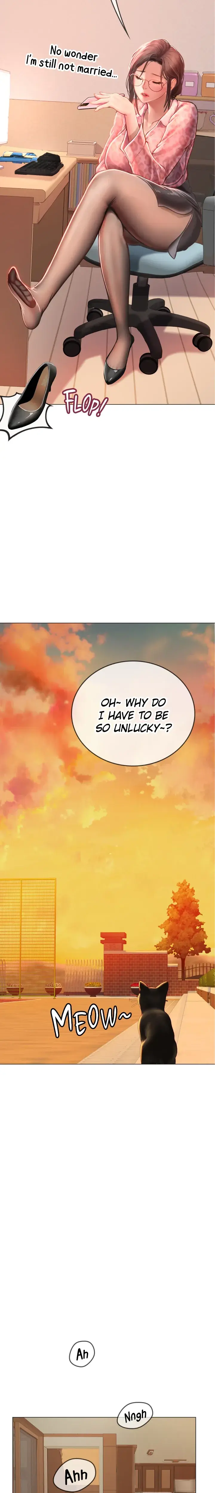 Intern Diver Chapter 33 - Page 20
