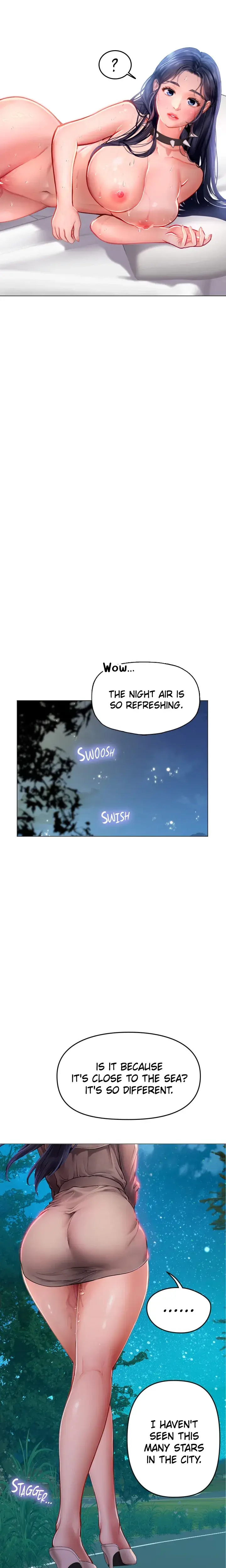 Intern Diver Chapter 33 - Page 26