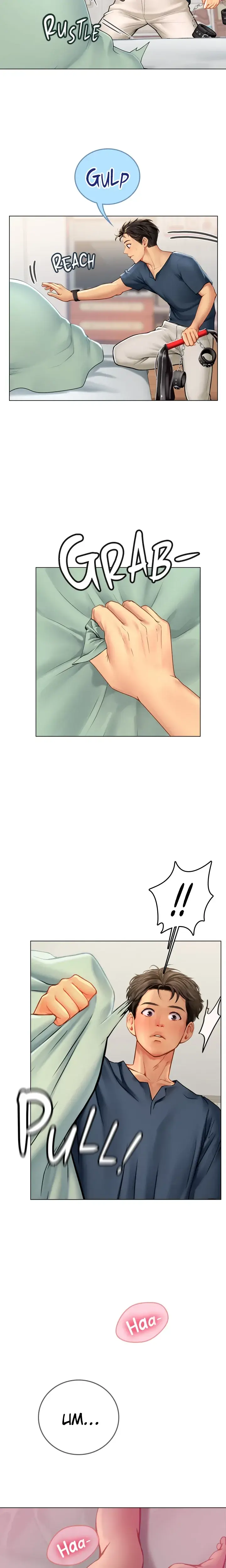 Intern Diver Chapter 33 - Page 4