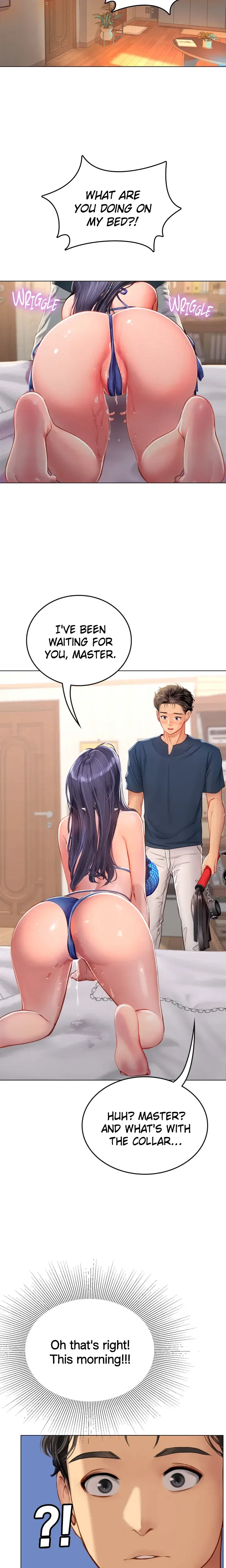Intern Diver Chapter 33 - Page 6