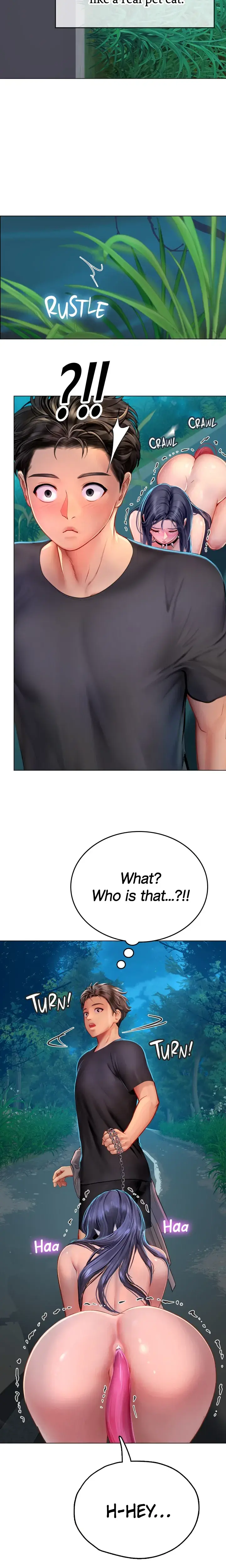 Intern Diver Chapter 34 - Page 13