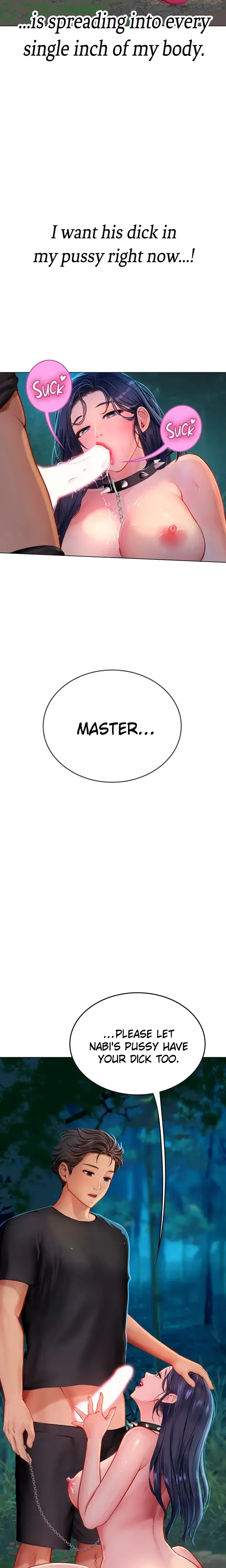 Intern Diver Chapter 34 - Page 25