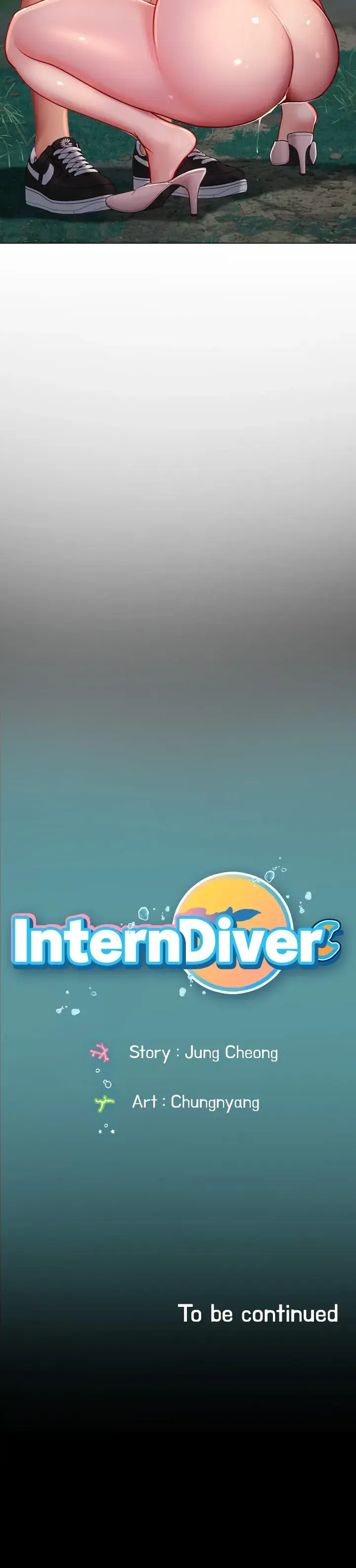 Intern Diver Chapter 34 - Page 26