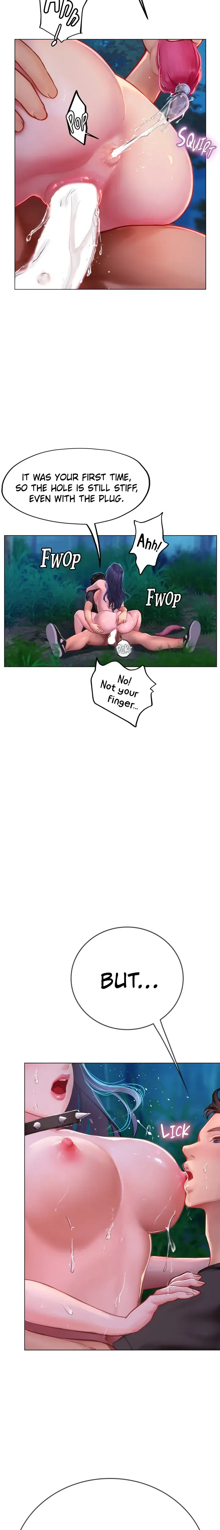 Intern Diver Chapter 35 - Page 11
