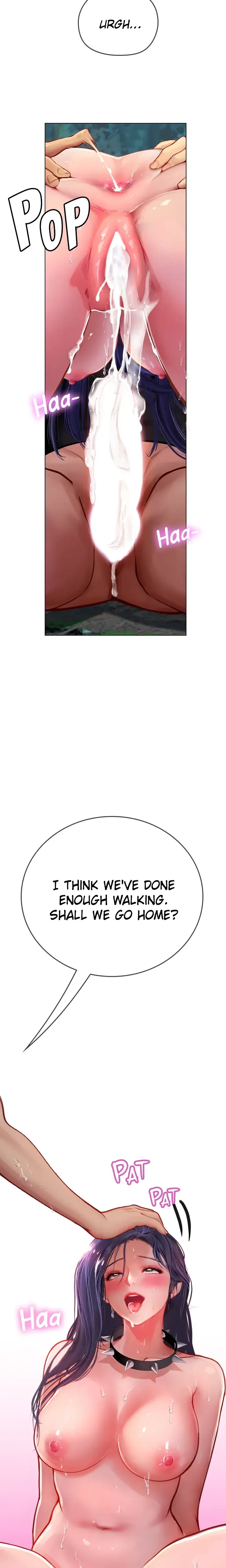 Intern Diver Chapter 35 - Page 14